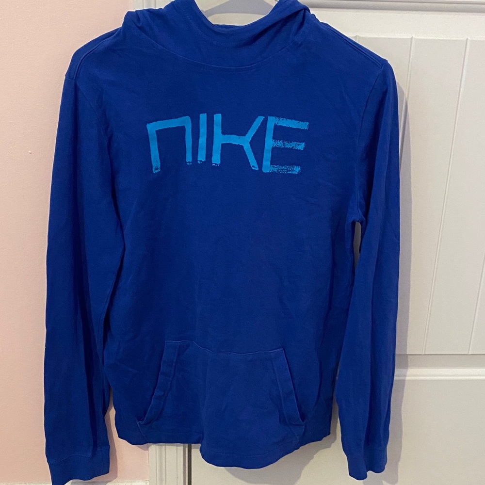 Boy’s  Nike Hoodie